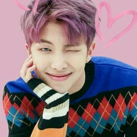 kim nam joon