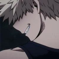 katsuki bakugou