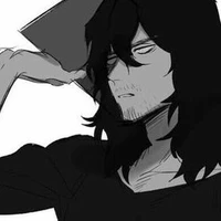 aizawa [eraser head]
