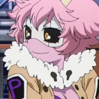 ashido mina
