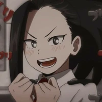 yaoyorozu momo