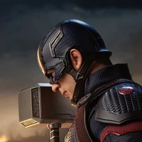 Captain America