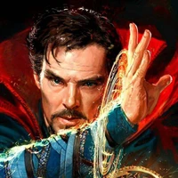 Doctor Strange