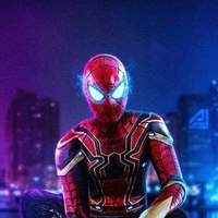 Iron Spider