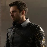 Bucky Barnes