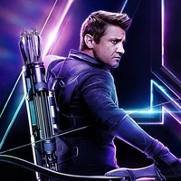 Hawkeye
