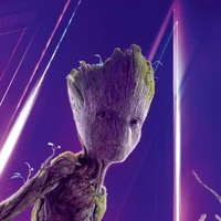 Groot