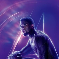 Black Panther