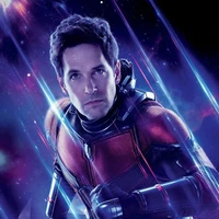 Ant Man