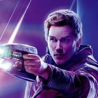 Star-Lord