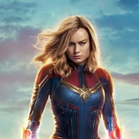 Captain Marvel