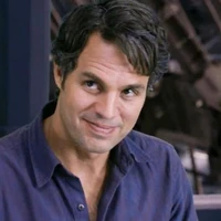 Bruce Banner