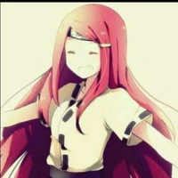 mito  Uzumaki