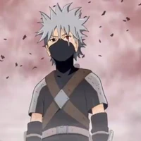 Kakashi