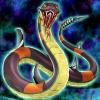 serpiente