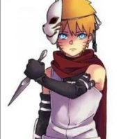 Naruto Uzumaki
