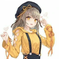 Aisha Parker ( Fl friend)