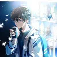 Roman Wilson (ML friend)