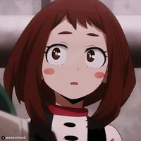 Uraraka