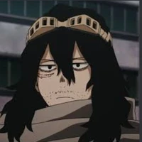 Aizawa sensei
