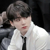 Kim Jungkook