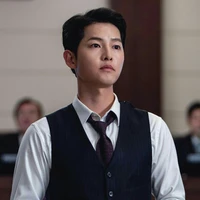Kim Joong Ki(Papa Seoyeon)