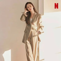 Kim Yeo Been(Mama Seoyeon)