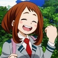 Uraraka