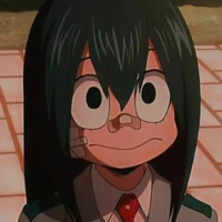tsuyu
