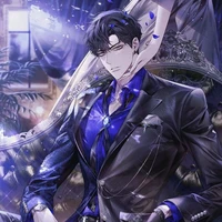 Lancelot Kingsley