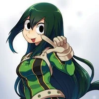 Tsuyu