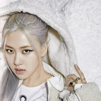 ROSÉ