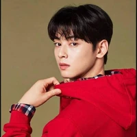 eunwoo