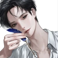 Edison Lewis (ML BFF)