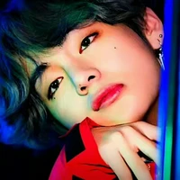 Tae/ Taehyung