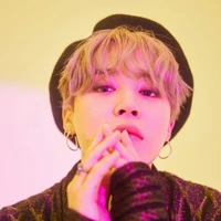 Chim/ jimin