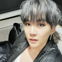 Suga/yoongi
