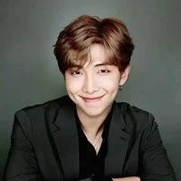 Rm/ Namjoon