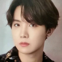 Hobi/ Jhope