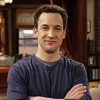 Cory matthews/2nd fl father