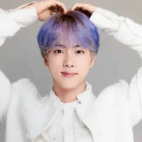 Kim Seokjin