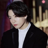 Kim Jungkook