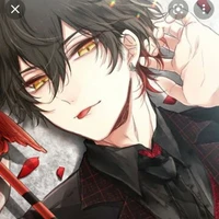Rin/male lead