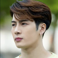 Jackson Wang