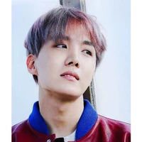 jung jhope