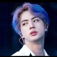 Kim seokjin
