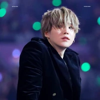 min yoongi