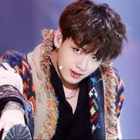 jeon Jungkook
