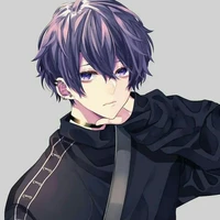Nick (seu fador negro)