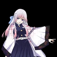 Kaori Miya